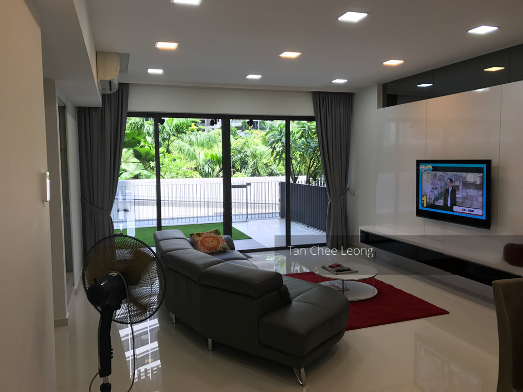 The Interlace (D4), Condominium #154254422